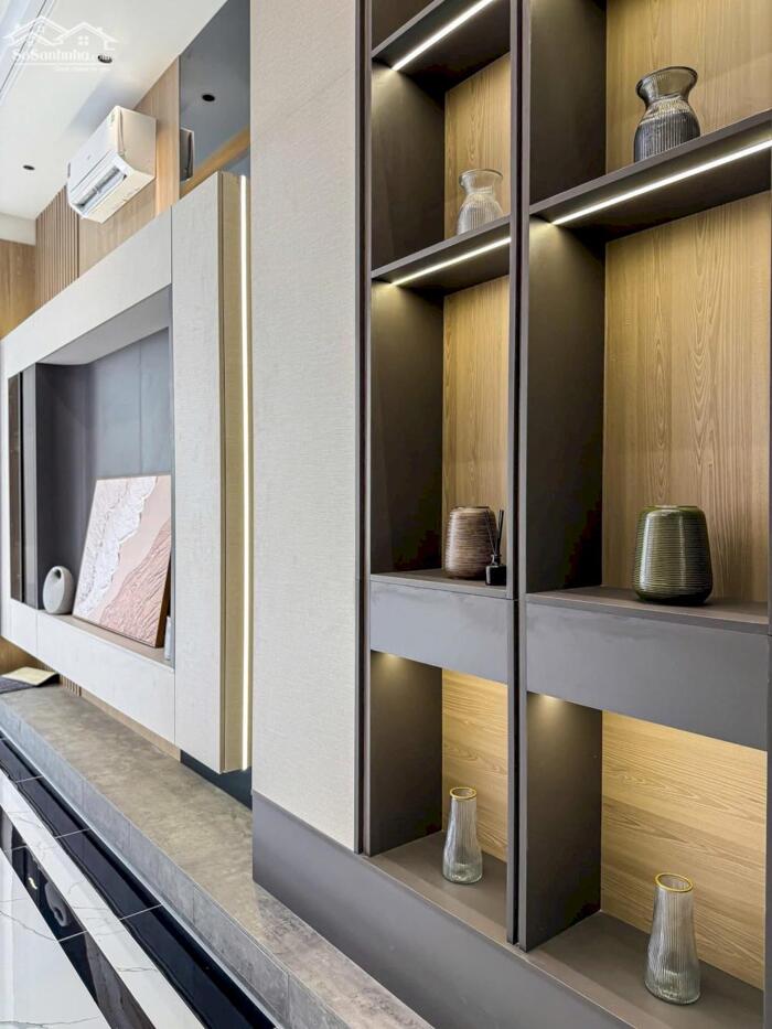 Hình ảnh 5,8 tỷ - BÁN NHÀ 3 TẦNG ĐƯỜNG SỐ 5, KDC VĂN HÓA TÂY ĐÔ 10