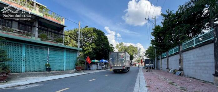 Hình ảnh GẤP BÁN nhà xưởng đường 16m QL1A 825m2 ngang 33m ngay CVPM Quang Trung chỉ 33 tỷ. 11