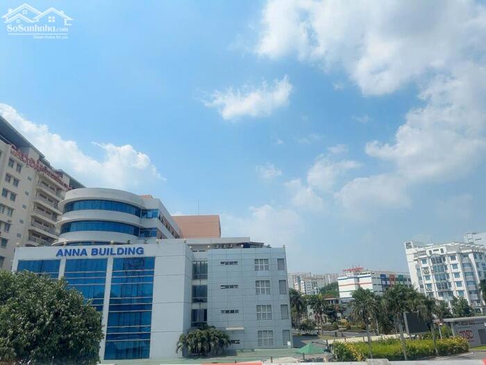 Hình ảnh GẤP BÁN nhà xưởng đường 16m QL1A 825m2 ngang 33m ngay CVPM Quang Trung chỉ 33 tỷ. 5