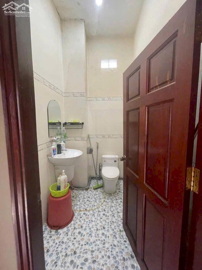 Hình ảnh 17tỷ - BÁN NHÀ 4 TẦNG MẶT TIỀN ĐƯỜNG 3/2- Cách Ngã tư MẬU THÂN chỉ 60m 4