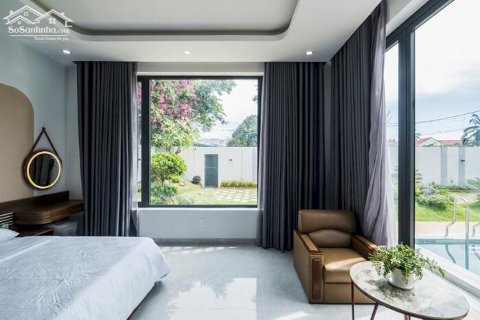 Hình ảnh Bán Villa Biển-Nguyễn Đình Chiểu-Mũi Né(Hàm Tiến)-Lâm Đồng-400m2+600m2 4