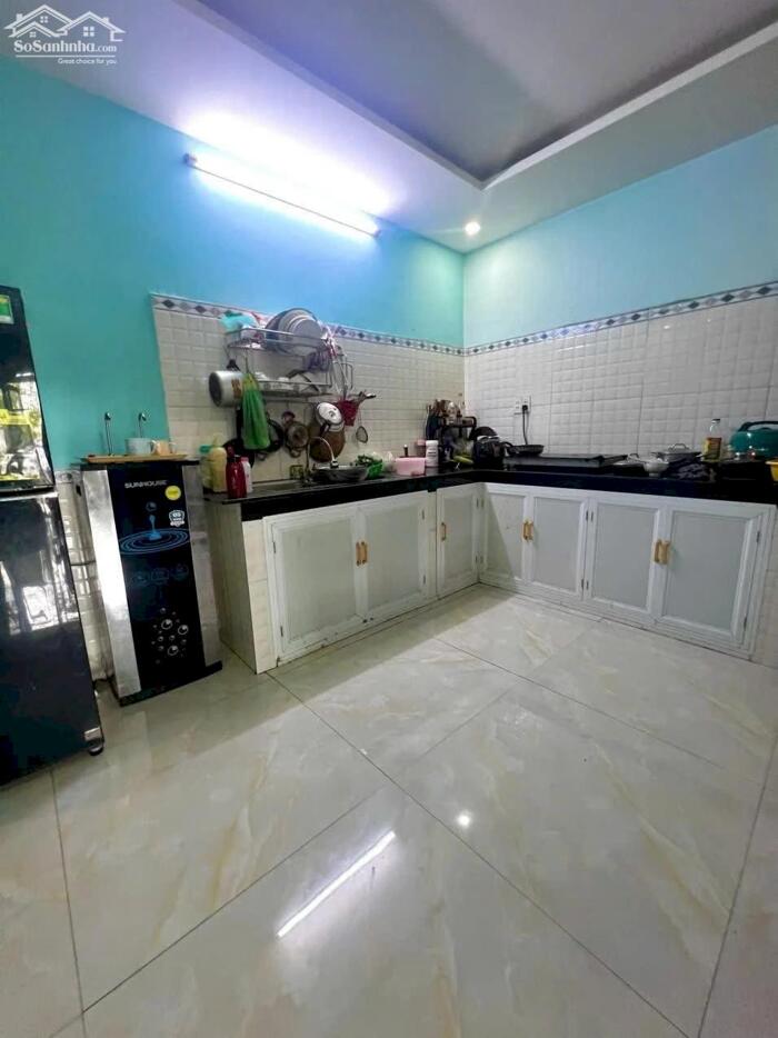 Hình ảnh RẺ NHẤT KHU VỰC _ BÁN NHÀ 2.5 TẦNG, 100M² _ 4PN _ GIÁ: 3.49 TỶ 2