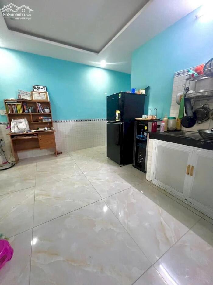 Hình ảnh RẺ NHẤT KHU VỰC _ BÁN NHÀ 2.5 TẦNG, 100M² _ 4PN _ GIÁ: 3.49 TỶ 1