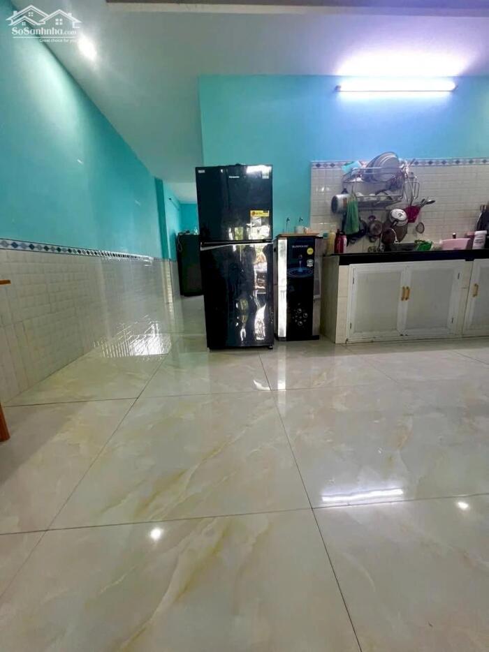 Hình ảnh RẺ NHẤT KHU VỰC _ BÁN NHÀ 2.5 TẦNG, 100M² _ 4PN _ GIÁ: 3.49 TỶ 0