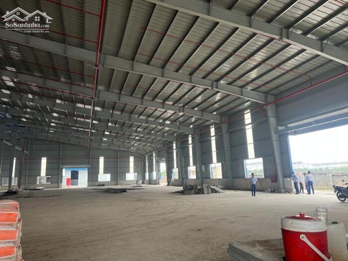 Hình ảnh Bán nhà xưởng 15.000m2 giá chỉ 116 tỷ. KCN Trảng Bom-Đồng Nai 0