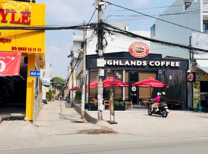 Hình ảnh BDS HVL [NC] HẠ GIÁ THANH KHOẢN NHANH MTKD ĐỖ XUÂN HỢP Q9 1