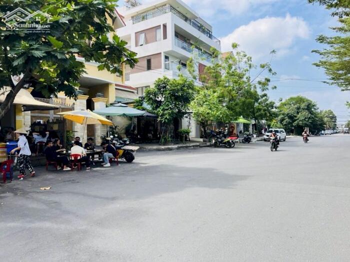 Hình ảnh Bán Đất Xây Cao Tầng Thảo Điền DT:1014m2(20mx47m) CTXD:Hầm 7 Tầng-Giá 210 Tỷ TL 2