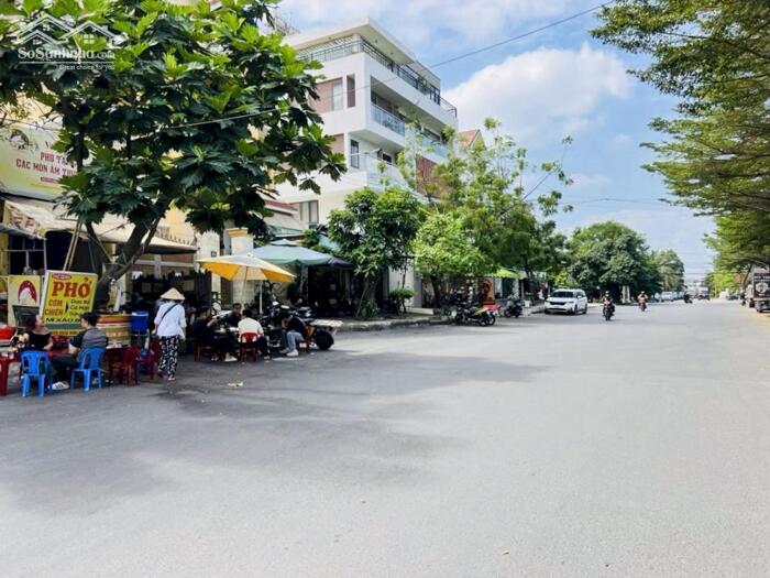 Hình ảnh Bán Đất Xây Cao Tầng Thảo Điền DT:1014m2(20mx47m) CTXD:Hầm 7 Tầng-Giá 210 Tỷ TL 3