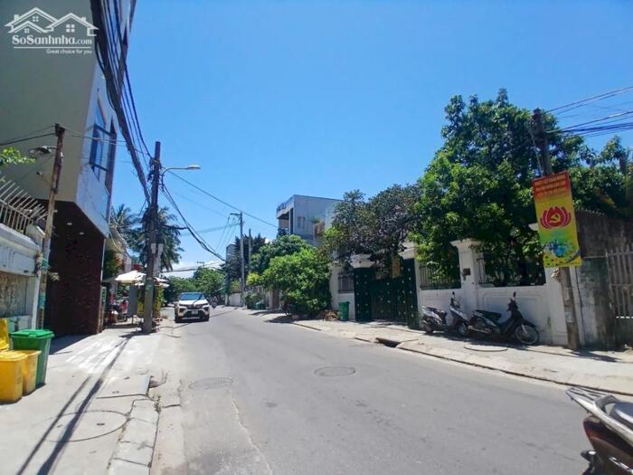 Hình ảnh SIÊU VÍP _ BÁN LÔ ĐẤT VÀNG 373 M² [ N 10M ] _ BÀ HUYỆN THANH QUAN _ NGAY BIỂN _ GIA 46.5 TỶ 0