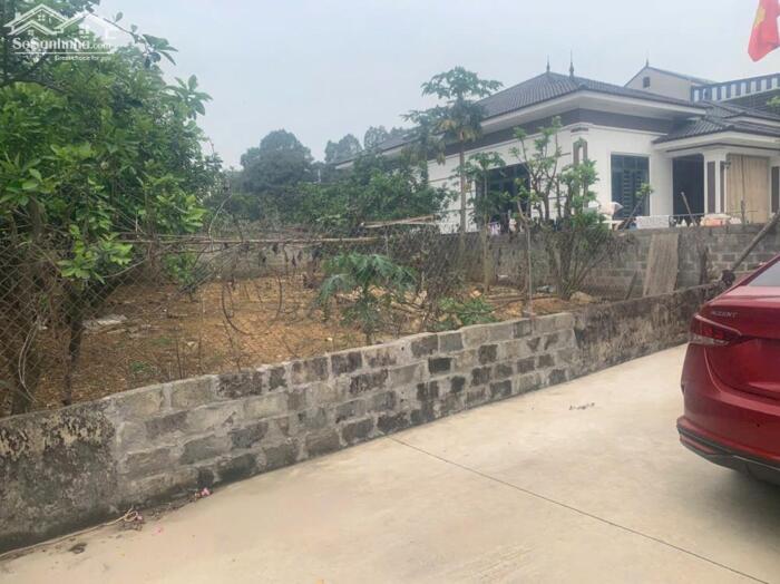 Hình ảnh Đất Chính chủ, gửi bán 295m² ô tô 7 chỗ vào tận đất, tại khu Tiên Trượng, Xuân Mai, Hà Nội 4