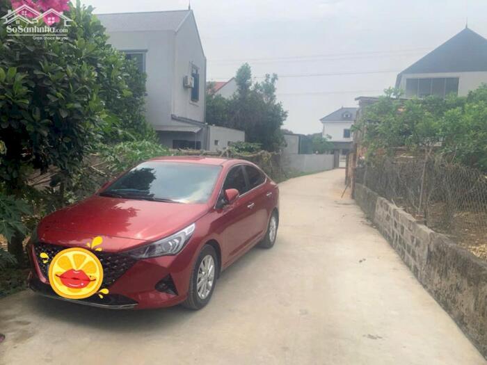 Hình ảnh Đất Chính chủ, gửi bán 295m² ô tô 7 chỗ vào tận đất, tại khu Tiên Trượng, Xuân Mai, Hà Nội 0