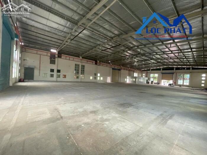 Hình ảnh Bán nhà xưởng giá rẻ 5.000m2 chỉ 30 tỷ. trong KCN Biên Hoà-Đồng Nai 0