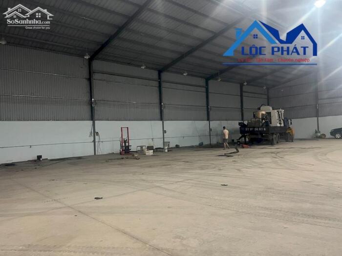 Hình ảnh Bán nhà xưởng giá rẻ 5.000m2 chỉ 30 tỷ. trong KCN Biên Hoà-Đồng Nai 3