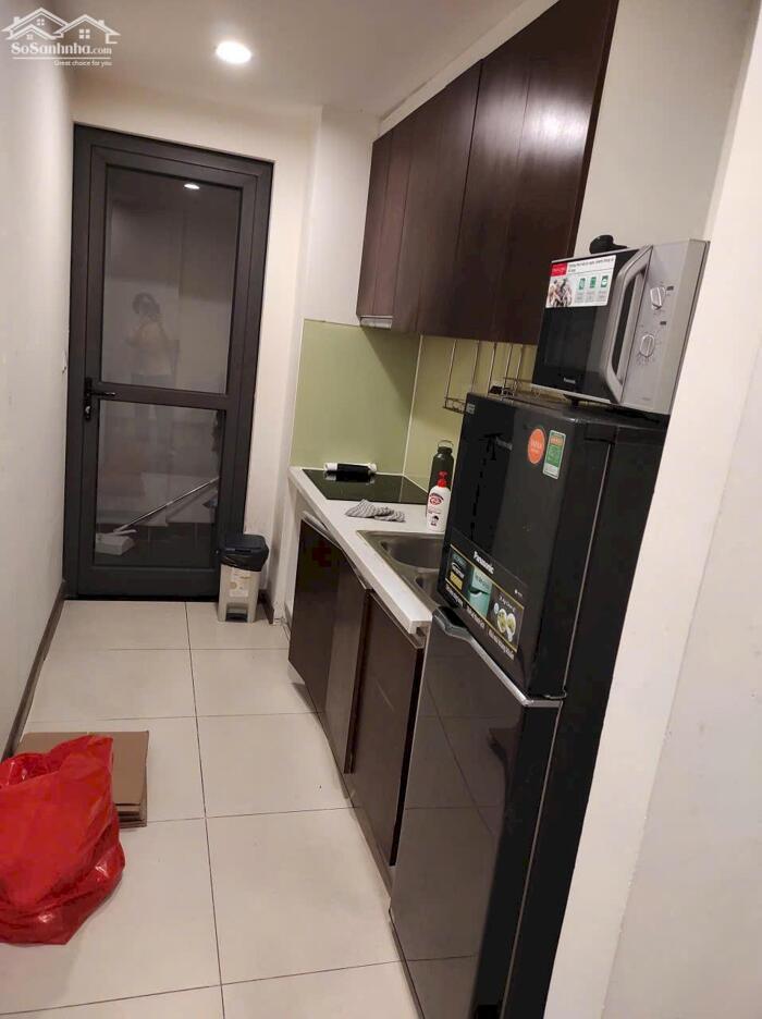 Hình ảnh cho thuê chung cư Golden Palm Lê Văn Lương, 2 phòng ngủ, đủ đồ 15 triệu 0