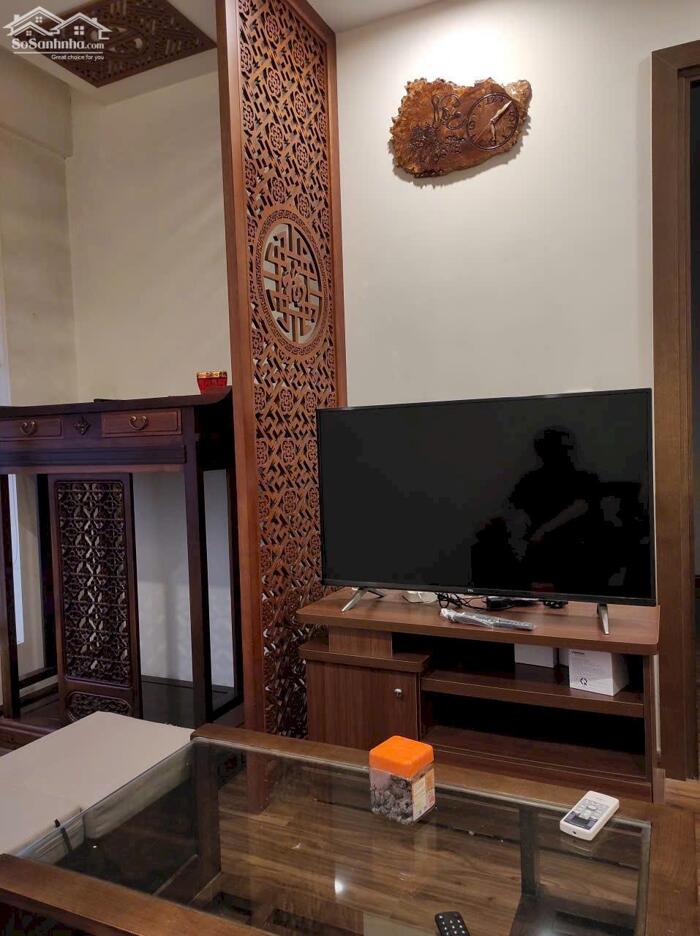 Hình ảnh cho thuê chung cư Golden Palm Lê Văn Lương, 2 phòng ngủ, đủ đồ 15 triệu 3