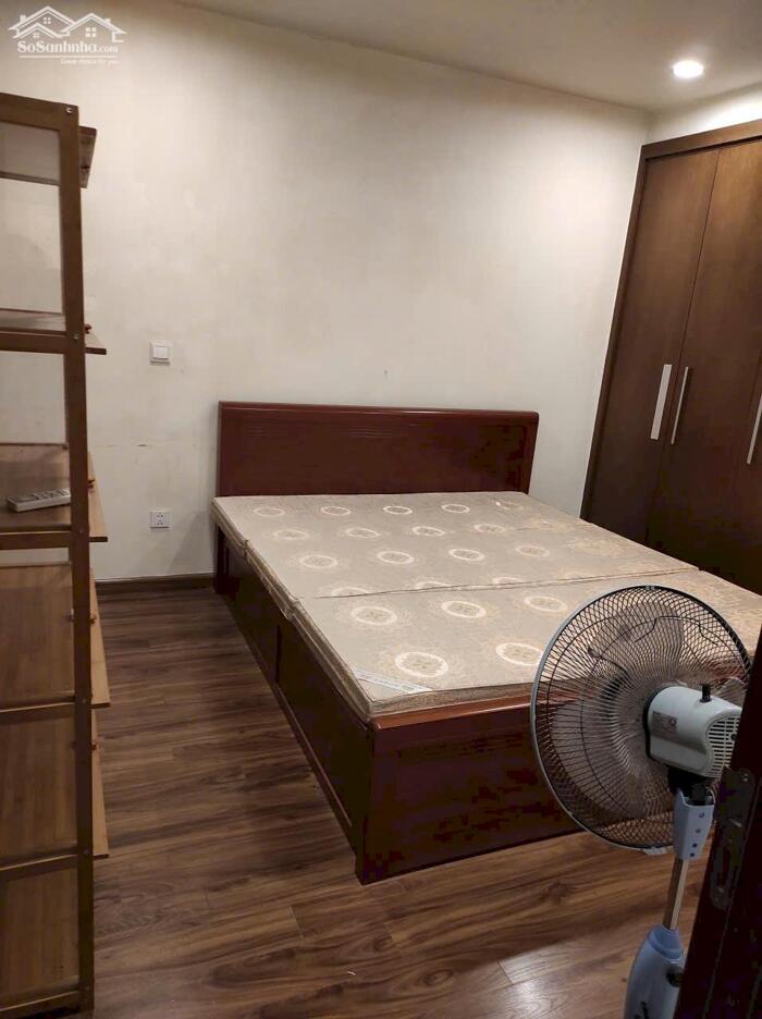 Hình ảnh cho thuê chung cư Golden Palm Lê Văn Lương, 2 phòng ngủ, đủ đồ 15 triệu 4