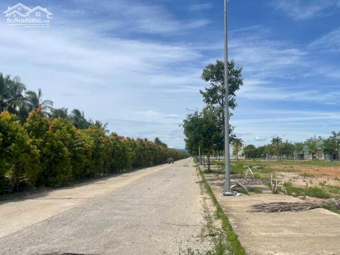 Hình ảnh BÁN LÔ GÓC PHÚC GIA TÂN BỒNG SƠN 0