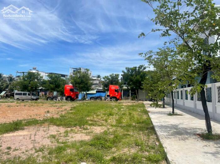 Hình ảnh BÁN LÔ GÓC PHÚC GIA TÂN BỒNG SƠN 1