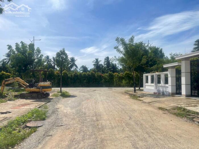 Hình ảnh BÁN LÔ GÓC PHÚC GIA TÂN BỒNG SƠN 2