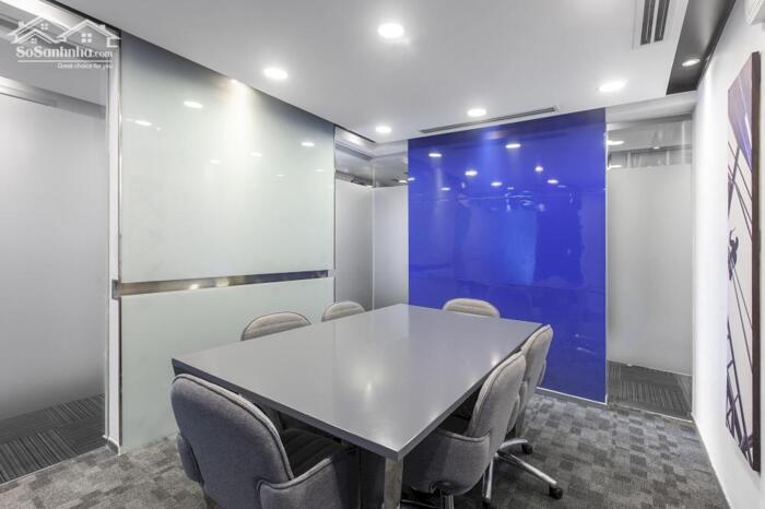 Hình ảnh Giải pháp không gian làm việc, dịch vụ và hỗ trợ giúp bạn làm việc hiệu quả hơn tại Regus Daeha 4