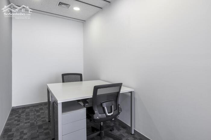 Hình ảnh Giải pháp không gian làm việc, dịch vụ và hỗ trợ giúp bạn làm việc hiệu quả hơn tại Regus Daeha 5