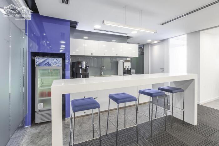 Hình ảnh Giải pháp không gian làm việc, dịch vụ và hỗ trợ giúp bạn làm việc hiệu quả hơn tại Regus Daeha 8