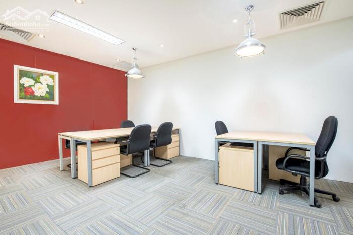 Hình ảnh Họp, làm việc hoặc kết nối tại Regus Riverside – khu văn phòng chuyên nghiệp của chúng tôi 3