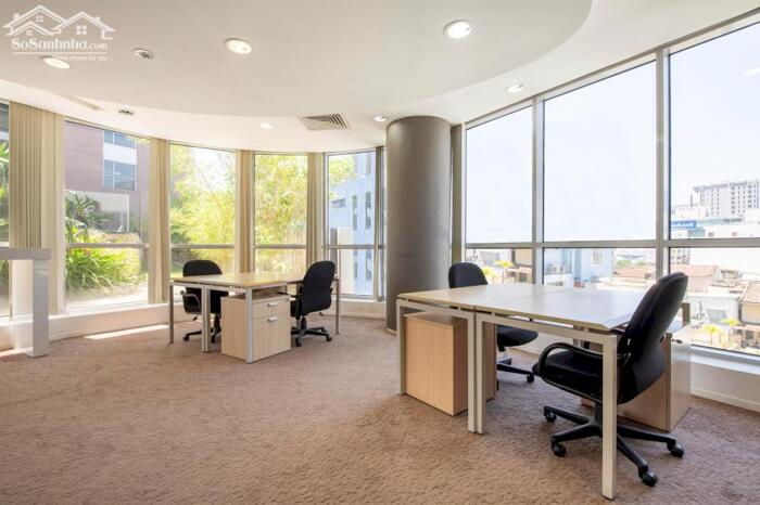 Hình ảnh Họp, làm việc hoặc kết nối tại Regus Riverside – khu văn phòng chuyên nghiệp của chúng tôi 5