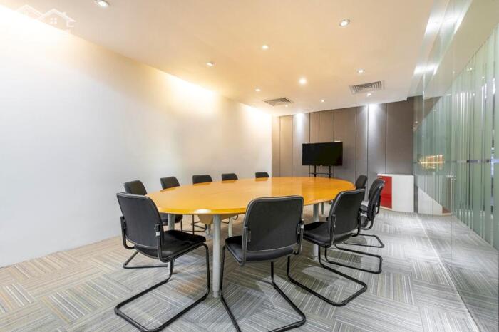 Hình ảnh Họp, làm việc hoặc kết nối tại Regus Riverside – khu văn phòng chuyên nghiệp của chúng tôi 6