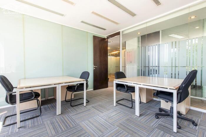 Hình ảnh Họp, làm việc hoặc kết nối tại Regus Riverside – khu văn phòng chuyên nghiệp của chúng tôi 7