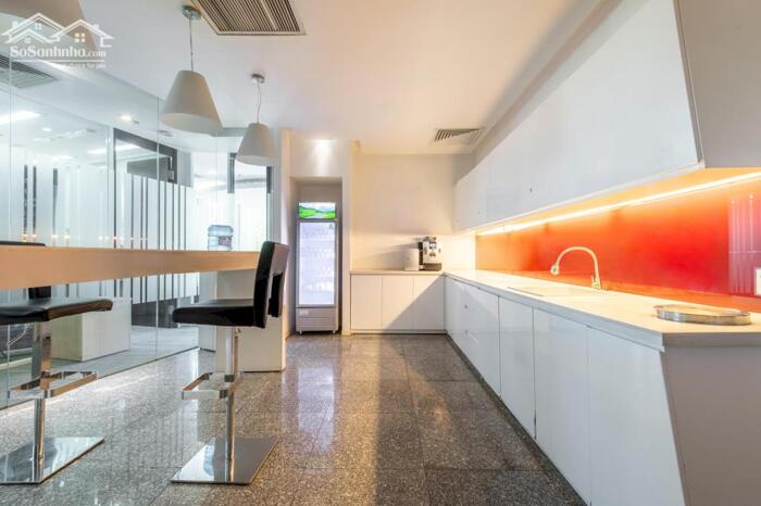 Hình ảnh Họp, làm việc hoặc kết nối tại Regus Riverside – khu văn phòng chuyên nghiệp của chúng tôi 8