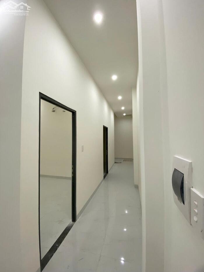 Hình ảnh Chủ ngộp ngân hàng cần bán gấp căn nhà lầu giảm sâu sở hữu với 400tr 4