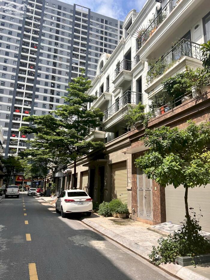 Hình ảnh Cần Báo Nhanh Căn Shophouse Thuận An 90m2 Khu Đô Thị 31ha Trâu Quỳ Gần Ủy Ban Xã Gia Lâm 3