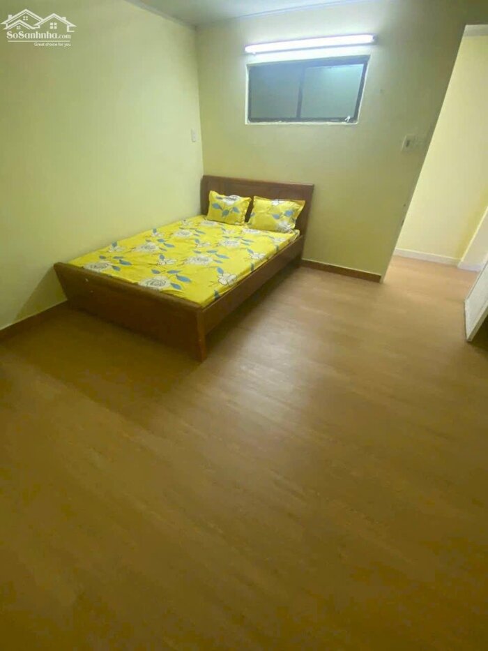 Hình ảnh Bán Nhà Mê Lửng gỗ Trần Xuân Lê. Kiệt Cách Đường Chính đúng 80m 2