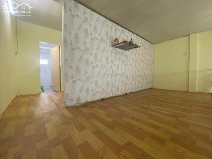 Hình ảnh Bán Nhà Mê Lửng gỗ Trần Xuân Lê. Kiệt Cách Đường Chính đúng 80m 3