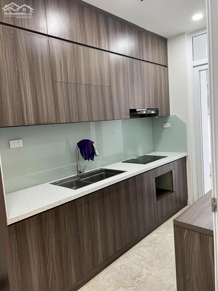 Hình ảnh cho thuê chung cư A10 Nam Trung Yên, 100m 3 phòng ngủ, đủ đồ 18 triệu 2