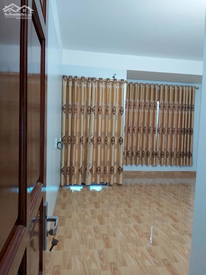 Hình ảnh Cho thuê nhà 5 tầng thiết kế 6 ngủ tại Khai Quang, Vĩnh Yên, Vĩnh Phúc 2