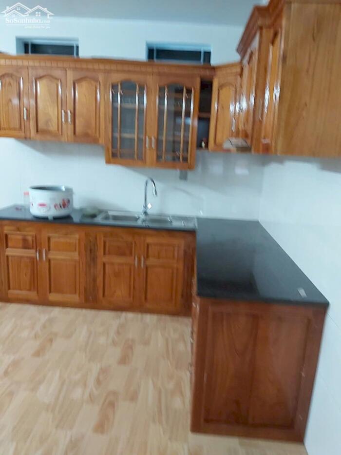 Hình ảnh Cho thuê nhà 5 tầng thiết kế 6 ngủ tại Khai Quang, Vĩnh Yên, Vĩnh Phúc 1