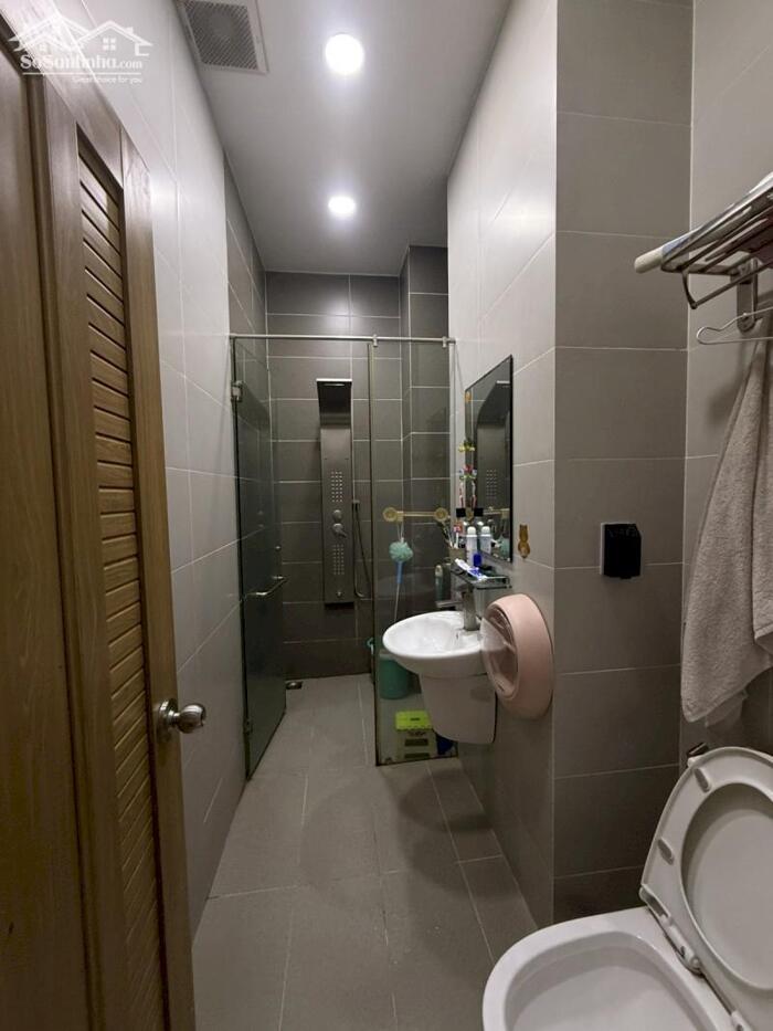 Hình ảnh BÁN NHÀ PHỐ BẠCH ĐẰNG – PHƯỜNG 24, BÌNH THẠNH – CHÍNH CHỦ GIÁ TỐT 2