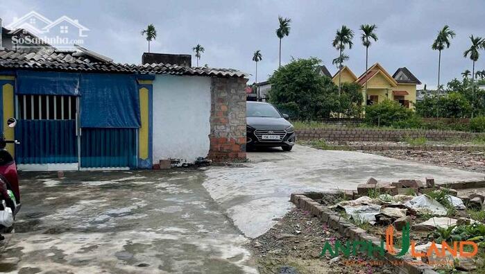 Hình ảnh Cần bán duy nhất một lô F0 TDP 2 , Phường Thiên Hương, TP Hải Phòng 2