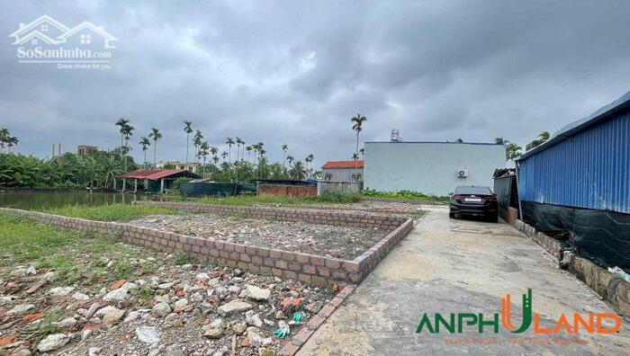 Hình ảnh Cần bán duy nhất một lô F0 TDP 2 , Phường Thiên Hương, TP Hải Phòng 0