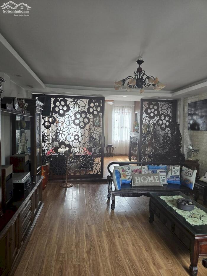 Hình ảnh Nhà Phố Thụy Khuê 145M2 7 Tầng Thang Máy 64 Tỷ Mặt Tiền Gần 5M 3