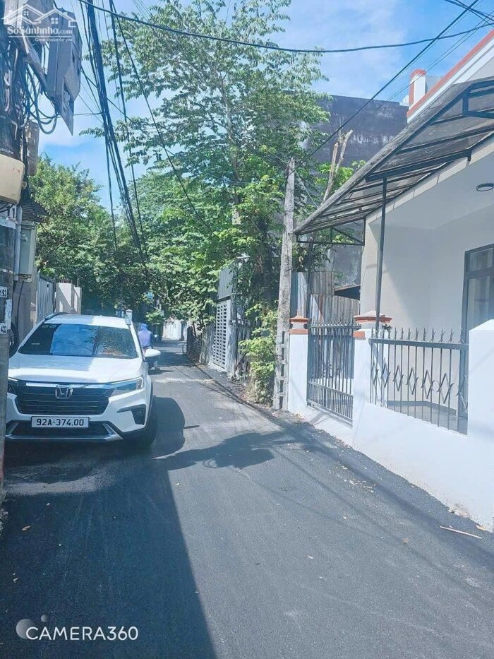 Hình ảnh Chính chủ bán đất kiệt ôtô Trần Quang Khải , Phường Sơn Trà , Đà Nẵng ( VỊ TRÍ CÁCH BIỂN 500M ) ⭐⭐⭐⭐ 1