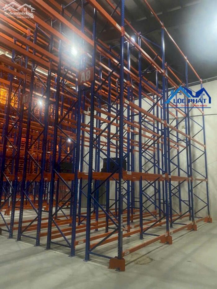 Hình ảnh Bán Nhà Xưởng + Đất Thương Mại – Gía Tốt Nhất QL51 Phú Mỹ 6400m2 - 83,9 tỷ 7