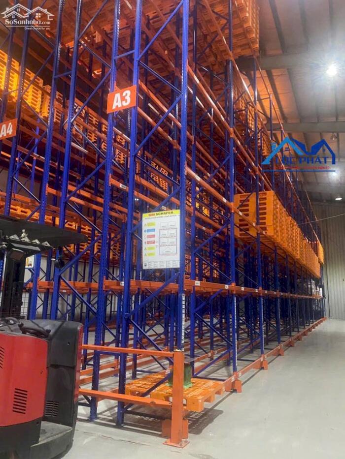 Hình ảnh Bán Nhà Xưởng + Đất Thương Mại – Gía Tốt Nhất QL51 Phú Mỹ 6400m2 - 83,9 tỷ 6