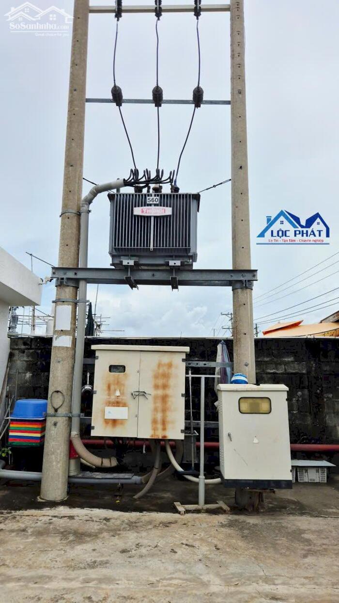 Hình ảnh Bán Nhà Xưởng + Đất Thương Mại – Gía Tốt Nhất QL51 Phú Mỹ 6400m2 - 83,9 tỷ 4