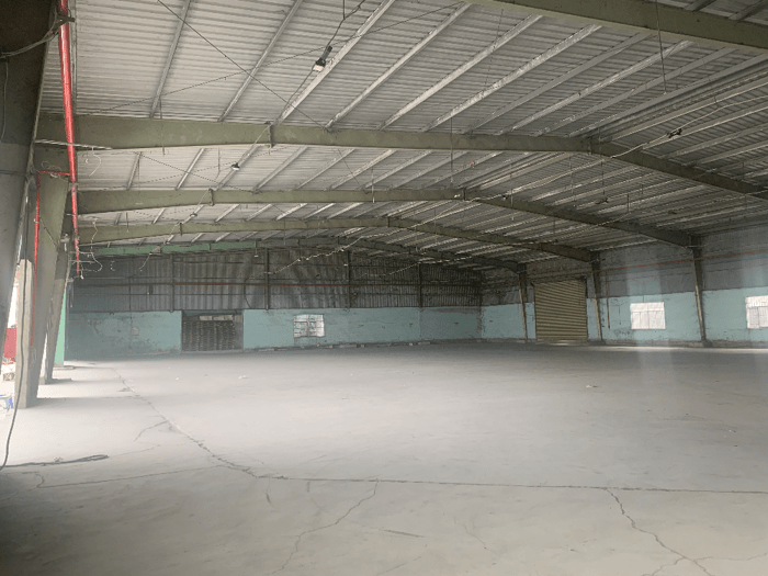 Hình ảnh https://khoxuongmiennam.com.vn/ Cho thuê Kho Xưởng 10.000m2 Bình Chánh. Đa dạng diện tích 500m - 1.000m - 2.000m 0