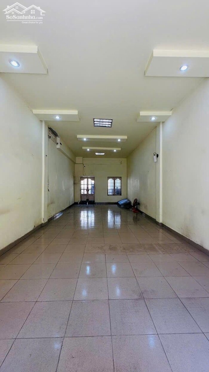 Hình ảnh Bán đất tặng nhà cấp 4 hẻm xe hơi Lê Đức Thọ, phường 16, Gò Vấp 3