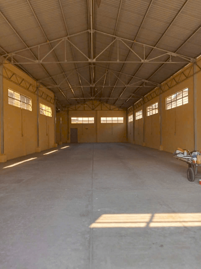 Hình ảnh https://khoxuongmiennam.com.vn/ Cho thuê Kho 1.100m2 Tân Phú. Hệ thống PCCC, đường xe Container 1