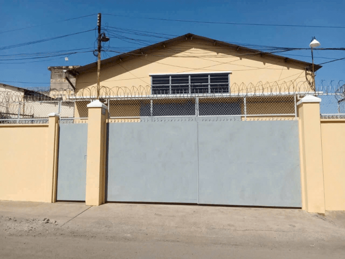 Hình ảnh https://khoxuongmiennam.com.vn/ Cho thuê Kho 1.100m2 Tân Phú. Hệ thống PCCC, đường xe Container 0